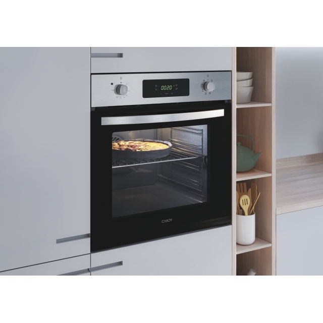 FIDC X615 | Oven Idea | Candy